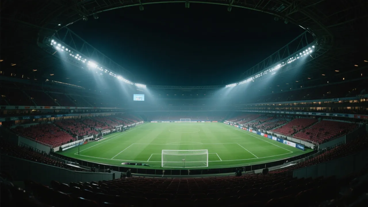 2026世界盃線上直播播放器示意圖