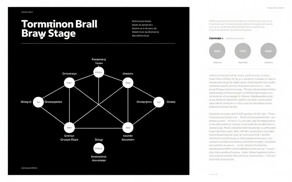 2026世界杯赛制结构示意:12组小组赛到32强淘汰赛的路径图