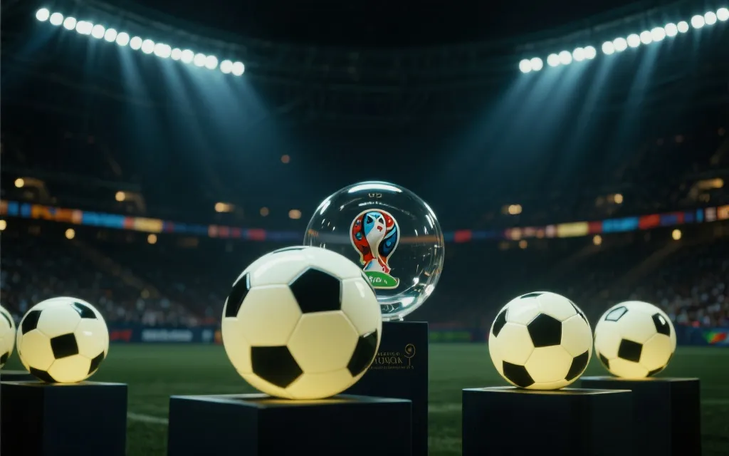 2026世界杯小组预测：从球迷视角脑补东道主与豪门签运，哪些“死亡小组”最有爆点？